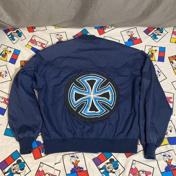 Vintage 1/1 Par Four Sportswear Golf Jacket - Picture 4 of 13